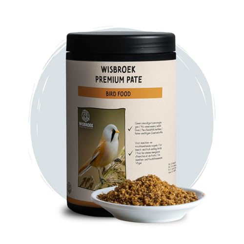 Wisbroek Premium Pate (700 Gramm) von Wisbroek