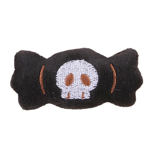 10pc Giocattolo Interattivo - Giocattoli Di Halloween Per Gatti | Giocattoli Per Gatti Di Halloween | Morbido Giocattolo Da Masticare Per Esercizio E Divertimento | Accessorio Coinvolgente Per Gattini von Wisylizv