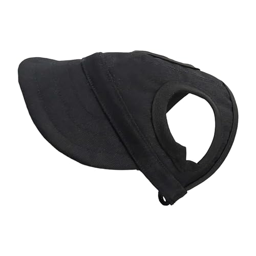 Hüte für Hunde – Sonnenschutz für Hunde, modische Tierkostüme, Haustier-Kopfbedeckung mit verstellbarem Kordelzug zum , Wandern, Camping, Angeln Hüte für Hunde – Sonnenschutz für Hunde, modische Tierkostüme, Haustier-Kopfbedeckung mit verstellbarem Kordelzug zum , Wandern, Camping, Angeln von Wisylizv