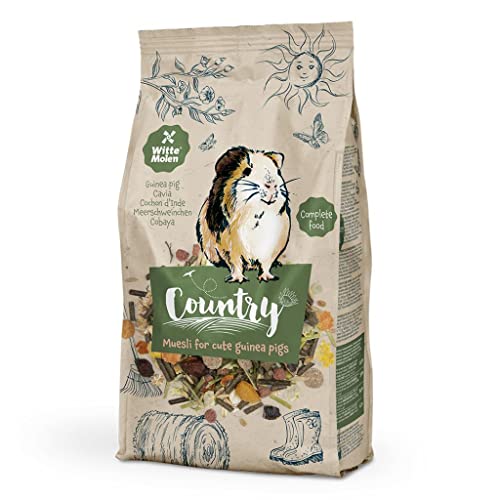 Witte Molen Country Cochon d`inde 3kg von Witte Molen