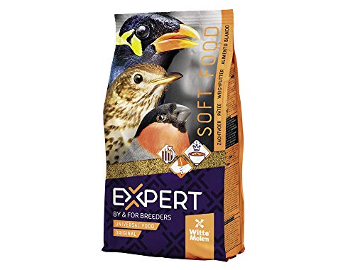 WIMO Universal 10 kg Sack von Witte Molen