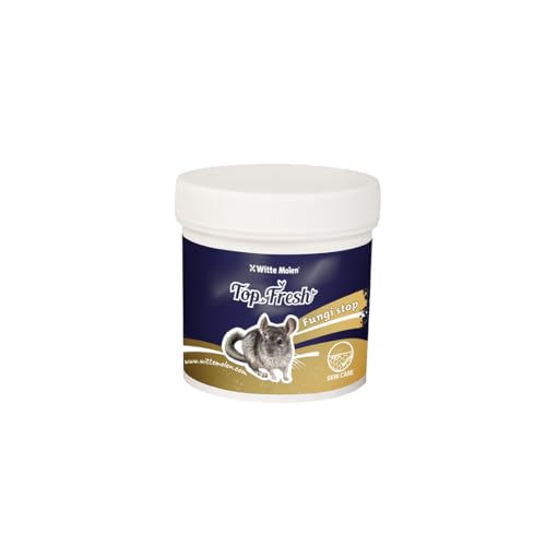 Witte Molen Chinchilla Fungi Stop, 0.04 kg Witte Molen Chinchilla Fungi Stop, 0.04 kg von Witte Molen