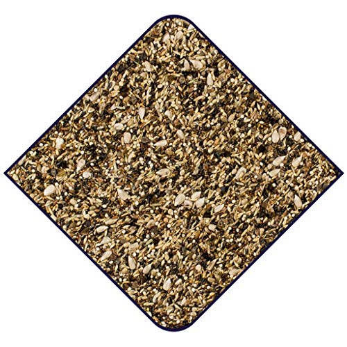 Witte Molen Expert Premium Waldvogelfutter 18 kg Premium Futter für heimische Waldvögel mit hochwertigen Saaten Witte Molen Expert Premium Waldvogelfutter 18 kg Premium Futter für heimische Waldvögel mit hochwertigen Saaten von Witte Molen