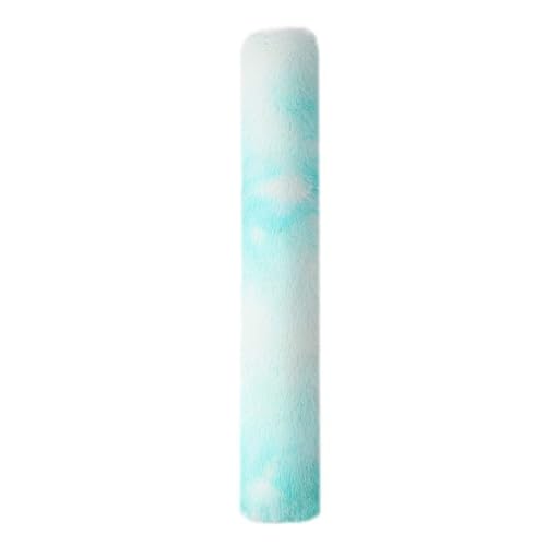 Wizoowip Attraktives Katzenspielzeug, langlebiges Katzenspielzeug, interaktives Katzenminze-Spielzeug, Farbverlauf, Plüsch, bissfest, zum Kauen, Heimtierbedarf Blau Wizoowip Attraktives Katzenspielzeug, langlebiges Katzenspielzeug, interaktives Katzenminze-Spielzeug, Farbverlauf, Plüsch, bissfest, zum Kauen, Heimtierbedarf Blau von Wizoowip