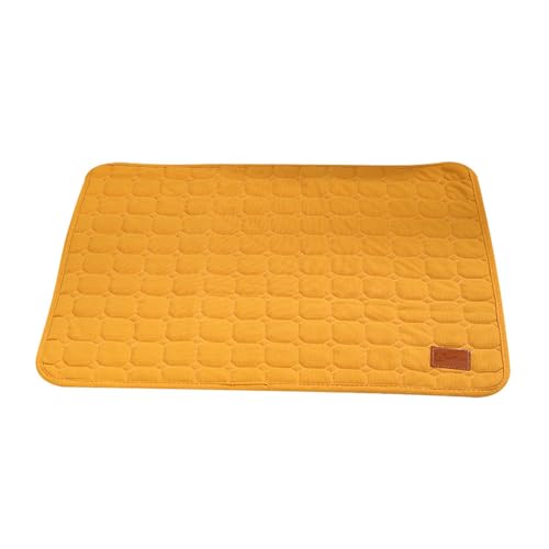 Wizoowip Schlafmatte für Haustiere, bequemes Hundebett. Hier ist EIN Produkttitel für die Auflistung. Unterlage, weich gesteppt, rutschfeste Unterseite, rechteckig, Sommer, groß, mittel, klein Gel Wizoowip Schlafmatte für Haustiere, bequemes Hundebett. Hier ist EIN Produkttitel für die Auflistung. Unterlage, weich gesteppt, rutschfeste Unterseite, rechteckig, Sommer, groß, mittel, klein Gel von Wizoowip