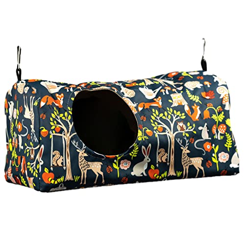 Vogel Hängende Hängematte Vogel Schlafbett Papageien Warmhaus Winter Warmes Vogelnest Hängendes Vogelhaus Vogelnest Bett Vogel Hängende Hängematte Vogel Schlafbett Papageien Warmhaus Winter Warmes Vogelnest Hängendes Vogelhaus Vogelnest Bett von Wjsdsg