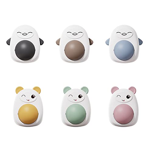 Wjsdsg 6Pcs Katzenminze Bälle Drehbare Katzen Behandeln Spielzeug Entfernen Haare Inneren Von Katzen Leckt Bälle Spielzeug Wand Montiert Reinigung Zahn Wjsdsg 6Pcs Katzenminze Bälle Drehbare Katzen Behandeln Spielzeug Entfernen Haare Inneren Von Katzen Leckt Bälle Spielzeug Wand Montiert Reinigung Zahn von Wjsdsg