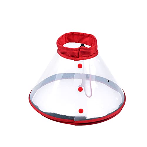 Wjsdsg Haustier Sauerstoffmaske Anästhesiemaske Für Hunde Transparente Maulkörbe Sicherheitsbiss Verhindert Kleine Mittelgroße Kätzchen Rettungsmaske Heimtierbedarf Wjsdsg Haustier Sauerstoffmaske Anästhesiemaske Für Hunde Transparente Maulkörbe Sicherheitsbiss Verhindert Kleine Mittelgroße Kätzchen Rettungsmaske Heimtierbedarf von Wjsdsg