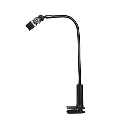 Wkldjf Haartrocknerhalter Für Haustierpflege Handfree Tischpflege Haartrockner Ständer Klemmen Für Katzen Flexible Föhnhalter von Wkldjf
