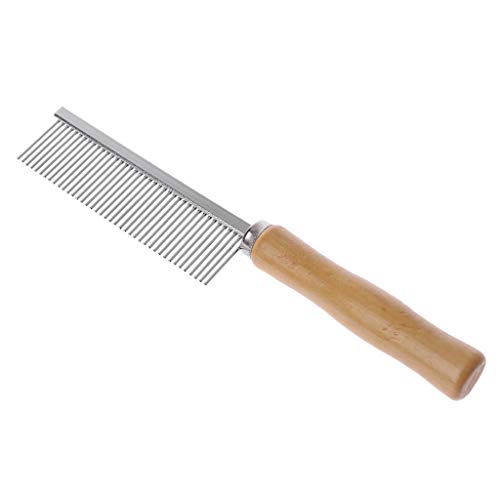 Wkldjf Haustierpinsel Cleaning Slicker Comb Dog/Für Die Demating Pinsel Für Die Katze Zum Abnehmen Und Die Pflege Für Alle Langen Oder Kurzen Anpassungen Wkldjf Haustierpinsel Cleaning Slicker Comb Dog/Für Die Demating Pinsel Für Die Katze Zum Abnehmen Und Die Pflege Für Alle Langen Oder Kurzen Anpassungen von Wkldjf