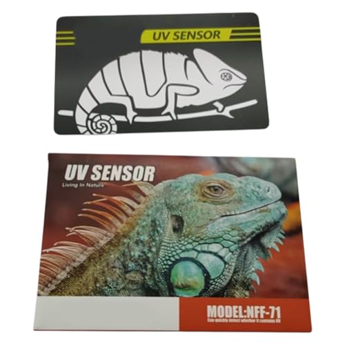 Wkldjf Leichtlampenbirnen Testkarten Tests Papierreptilien Testwerkzeug Effektive Papierprüfmesser PET PET Lieferungen von Wkldjf