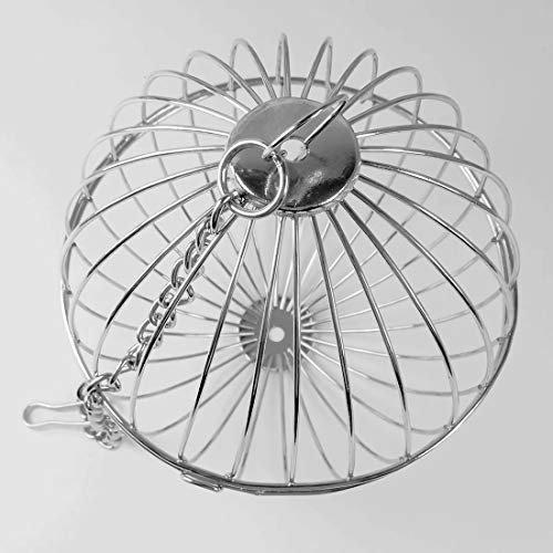 Wlauqueta Heuballfutter für Spaß Schweinchen Ratten Kaninchen Wlauqueta Heuballfutter für Spaß Schweinchen Ratten Kaninchen von Wlauqueta