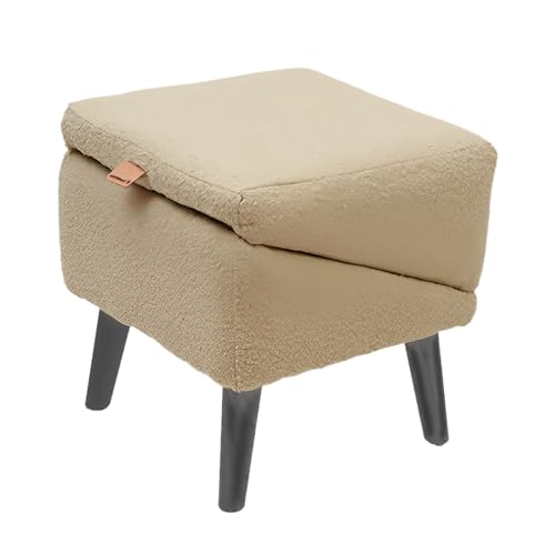 Wlikmjg 11.81x11.81x7.87 Zoll Hund Klappbar Hundetreppe Für Kleine Faltbare Hunde Stufen Hocker Rampe Hunde Höhenverstellbare Weichen&rutschfesten Für Bett, Couch, Fahrzeug Wlikmjg 11.81x11.81x7.87 Zoll Hund Klappbar Hundetreppe Für Kleine Faltbare Hunde Stufen Hocker Rampe Hunde Höhenverstellbare Weichen&rutschfesten Für Bett, Couch, Fahrzeug von Wlikmjg