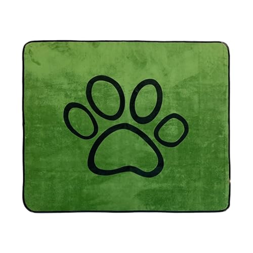 Wlikmjg Hundetoiletten Unterlagen - Urinunterlage Für Hunde | Wasserundurchlässige rutschfeste Unterlage Mit Weichem Saugfähigem Material Zur Stubenreinheit Für Welpen Indoor Hundezwinger Terrasse Wlikmjg Hundetoiletten Unterlagen - Urinunterlage Für Hunde | Wasserundurchlässige rutschfeste Unterlage Mit Weichem Saugfähigem Material Zur Stubenreinheit Für Welpen Indoor Hundezwinger Terrasse von Wlikmjg