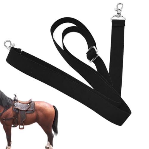 Wlikmjg Pferdebeinschlaufen,Verstellbares Pferdedeckenseil - Wetterfeste & rutschfeste Beinschlaufen für Reiten, Outdoor & Pferdehaltung Wlikmjg Pferdebeinschlaufen,Verstellbares Pferdedeckenseil - Wetterfeste & rutschfeste Beinschlaufen für Reiten, Outdoor & Pferdehaltung von Wlikmjg