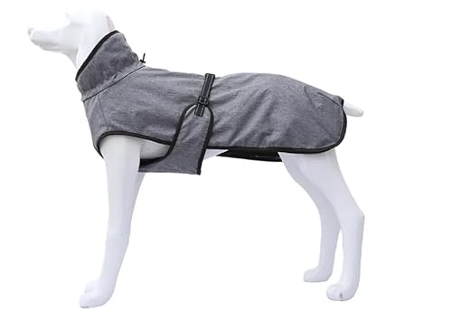 Hundemantel, Herbstjacke, Mantel (Large) von Wo.Cherie