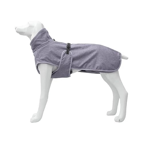 Hundemantel, Herbstjacke, Wintermantel (Small) von Wo.Cherie