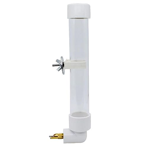 Woedpez Wasserflasche Für Tiere Ideal Für Hamster Mäuse Meerschweinchen Und Kaninchen Von Oben Befüllbar Ohne Tropf Papageien Wasserflaschen Für Vögel Kleintier Wasserflasche Ohne Tropf Mit Top Woedpez Wasserflasche Für Tiere Ideal Für Hamster Mäuse Meerschweinchen Und Kaninchen Von Oben Befüllbar Ohne Tropf Papageien Wasserflaschen Für Vögel Kleintier Wasserflasche Ohne Tropf Mit Top von Woedpez