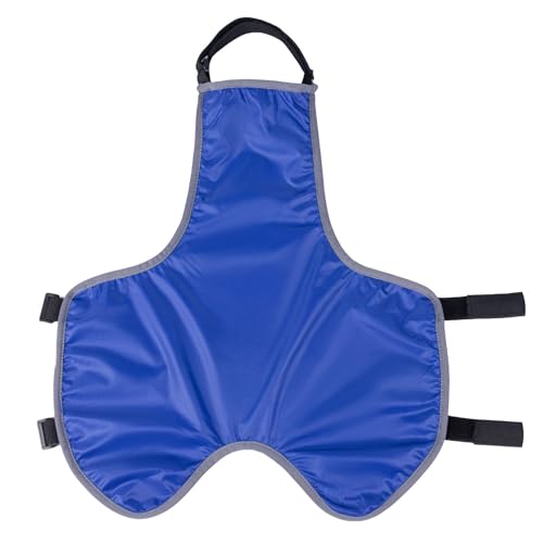 Woedpez Weiche, bequeme Haustier-Bauchwickel, wiederverwendbar, auslaufsichere Bauchbänder für Outdoor-Aktivitäten, Leckageprävention, Bauchbänder Woedpez Weiche, bequeme Haustier-Bauchwickel, wiederverwendbar, auslaufsichere Bauchbänder für Outdoor-Aktivitäten, Leckageprävention, Bauchbänder von Woedpez