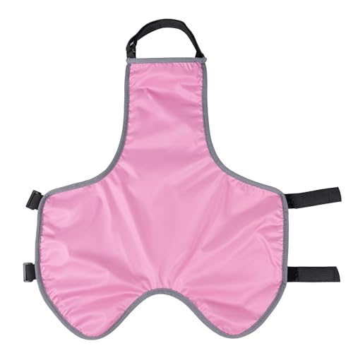 Woedpez Weiche, bequeme Haustier-Bauchwickel, wiederverwendbar, auslaufsichere Bauchbänder für Outdoor-Aktivitäten, Leckageprävention, Bauchbänder Woedpez Weiche, bequeme Haustier-Bauchwickel, wiederverwendbar, auslaufsichere Bauchbänder für Outdoor-Aktivitäten, Leckageprävention, Bauchbänder von Woedpez