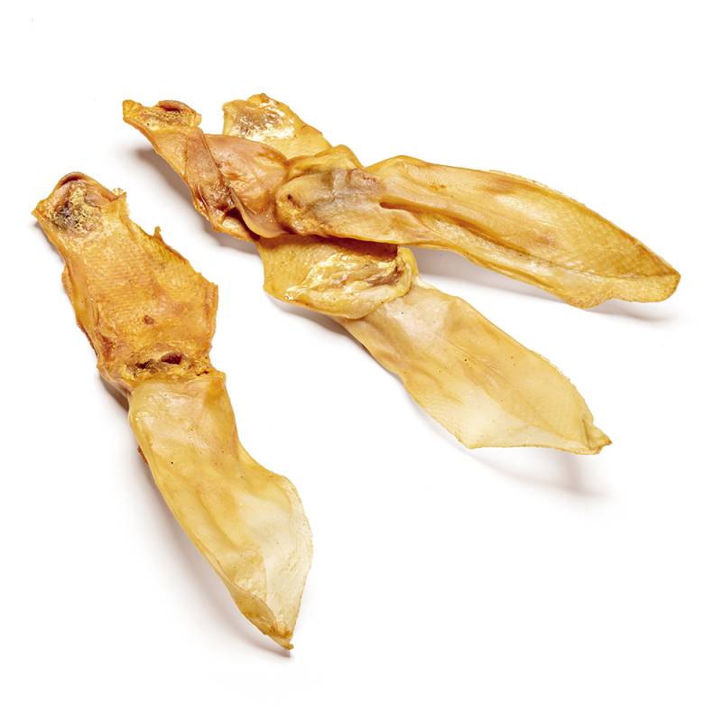 Wolf of Wilderness - Kaninchenohren - 200 g Wolf of Wilderness - Kaninchenohren - 200 g von Wolf of Wilderness
