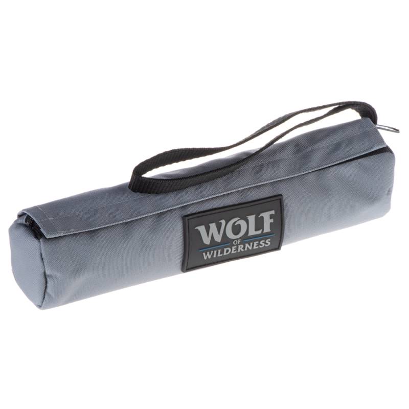 Wolf of Wilderness Trainings-Dummy mit Handschlaufe - Sparpaket: 2 Stück von Wolf of Wilderness