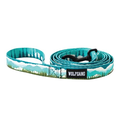Wolfgang GreatEscape Hundeleine von Wolfgang Man & Beast