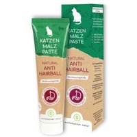 Wolfsbacher Natur Anti-Haarball Paste von Wolfsbacher Natur