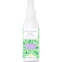 Wolfsbacher Natur Anti Juckreiz Spray von Wolfsbacher Natur