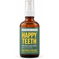 Wolfsbacher Natur Dentalspray von Wolfsbacher Natur