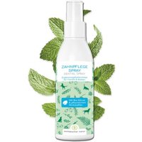 Wolfsbacher Natur Dentalspray von Wolfsbacher Natur