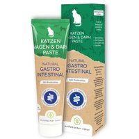Wolfsbacher Natur Magen-Darm Paste von Wolfsbacher Natur