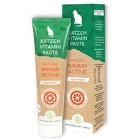 Wolfsbacher Natur Multi-Vitamin Paste von Wolfsbacher Natur