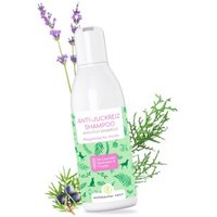 Wolfsbacher Natur Shampoo Anti Juckreiz von Wolfsbacher Natur