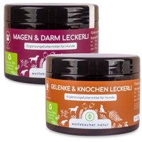 Wolfsbacher Natur Vorteils-Set Double von Wolfsbacher Natur