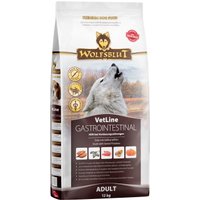 WOLFSBLUT Adult VetLine Gastrointestinal, Ente 12 kg WOLFSBLUT Adult VetLine Gastrointestinal, Ente 12 kg von Wolfsblut