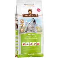 WOLFSBLUT Adult VetLine Joint Care, Truthahn 12 kg von Wolfsblut