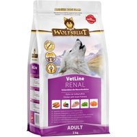 WOLFSBLUT Adult VetLine Renal, Huhn 2 kg WOLFSBLUT Adult VetLine Renal, Huhn 2 kg von Wolfsblut