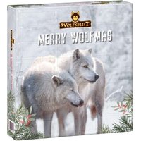 WOLFSBLUT Adventskalender 2025 WOLFSBLUT Adventskalender 2025 von Wolfsblut