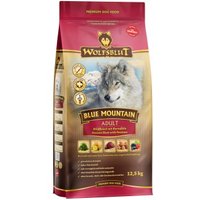 WOLFSBLUT Blue Mountain Adult 12,5 kg von Wolfsblut