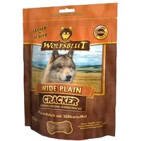 WOLFSBLUT Cracker 225g Wide Plain WOLFSBLUT Cracker 225g Wide Plain von Wolfsblut
