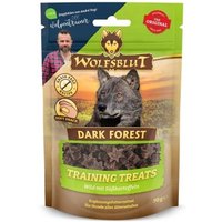 WOLFSBLUT - Training Treats Dark Forest 2x70g WOLFSBLUT - Training Treats Dark Forest 2x70g von Wolfsblut