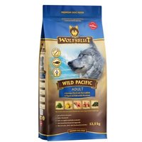 WOLFSBLUT Wild Pacific Adult 2x12,5 kg von Wolfsblut
