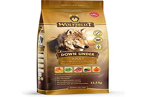 Wolfsblut Down Under Adult 12,5 kg von Wolfsblut