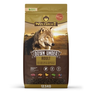 Wolfsblut | Down Under | Adult | 29 kg von Wolfsblut