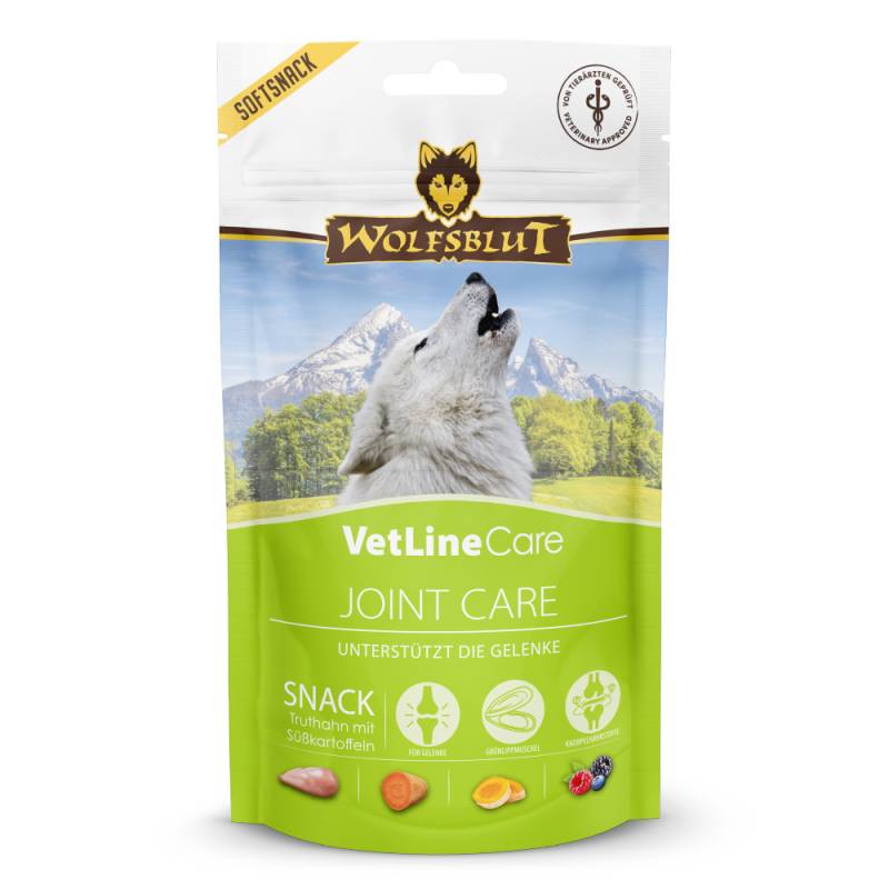 Wolfsblut | Joint Care | VetLine Care | 8 x 100 g Wolfsblut | Joint Care | VetLine Care | 8 x 100 g von Wolfsblut