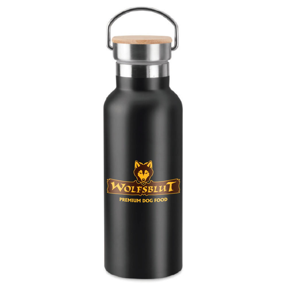Wolfsblut | Wolfsblut Trinkflasche | 1 Stück Wolfsblut | Wolfsblut Trinkflasche | 1 Stück von Wolfsblut