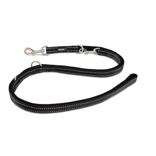Führleine Soft & Safe reflektierend Gr.XL von Wolters Cat & Dog