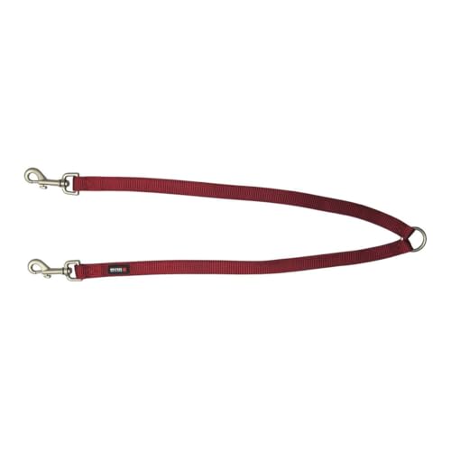 Koppel Professional Gr.M - 30cm rot von Wolters Cat & Dog