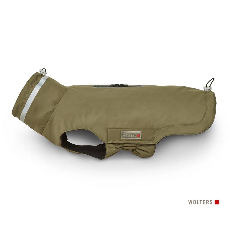 Wolters Outdoorjacke Modern Classic olive 38 cm von Wolters Cat&Dog